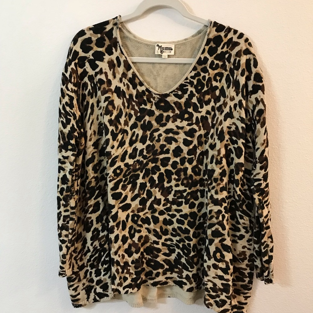 Sweater